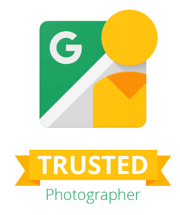 Google Streetview Badge Example Hertfordshire & Essex Photography Studio